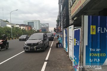Ada parkir ganjil genap di Gajahmada-Hayam Wuruk Jakarta, yuk cek
