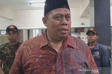 Lima Kiai NU dari Jatim alami kecelakaan masih dirawat