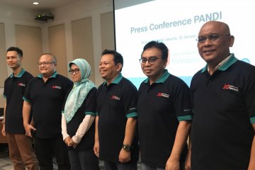 PANDI optimistis pengguna domain ".id" terbanyak se-ASEAN