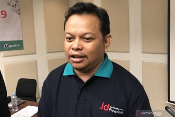 PANDI berencana buat nama domain aksara Jawa