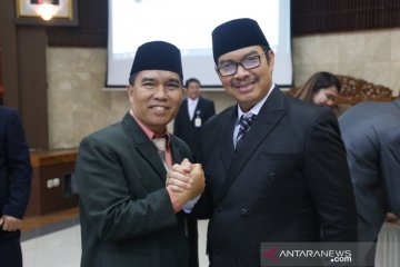 BKKBN Kalteng terapkan zona integritas bebas korupsi