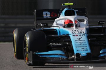 Williams siapkan tanggal peluncuran FW43 untuk musim F1 2020