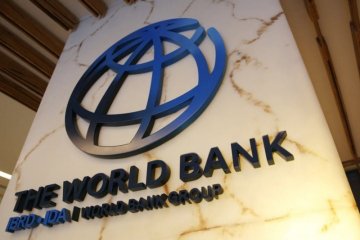 Bank Dunia setujui beri pinjaman 300 juta dolar AS ke RI
