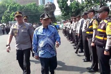 Wali Kota Bandung telusuri komunitas Sunda Empire