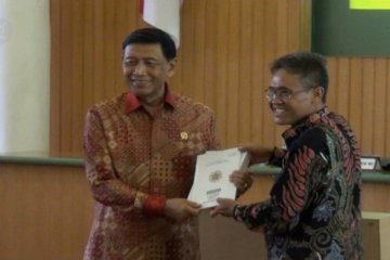 Wantimpres minta masukan dari akademisi UGM