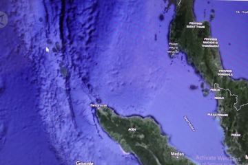 Aceh masih berpotensi gempa besar pada 2020