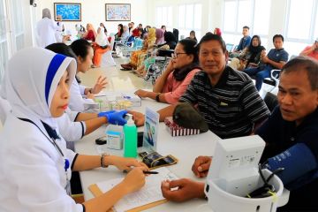 Kehadiran rumah sakit bertaraf internasional dukung pariwisata medis NTB