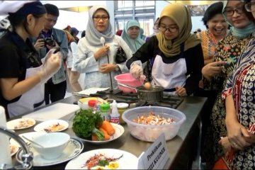 UGM kembangkan laboratorium dietetik dan kuliner