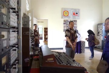 Lokananta, Studio Rekaman Musik Pertama di Indonesia