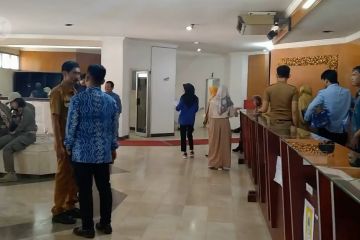 Gubernur Sumsel tunggu mekanisme penghapusan honorer