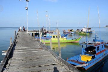 Negara jamin keamanan nelayan Natuna melaut