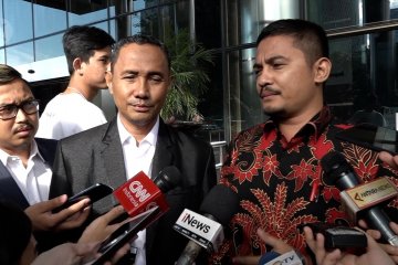 Pengacara sebut Wahyu Setiawan tak tahu sumber dana suap