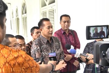 APPSI:  Pasar-pasar tradisional perlu direvitalisasi