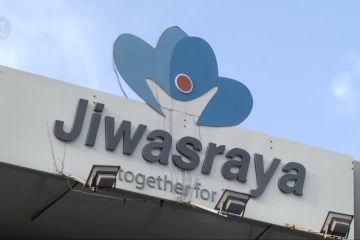 Holdingisasi Jiwasraya dimulai Februari 2020