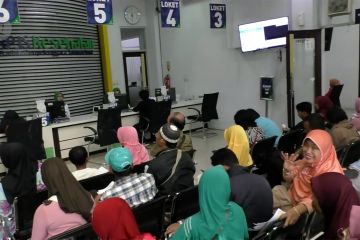 Menko PMK imbau peserta BPJS kesehatan tidak turun kelas