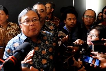 Menristek janji bantu PT pengembang aplikasi teknologi digital