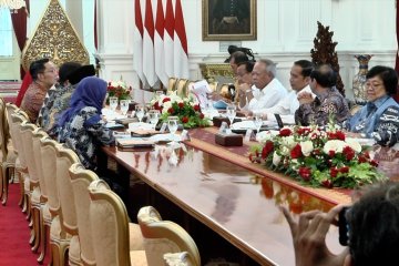 Negara ganti rugi rumah rusak akibat banjir dan longsor