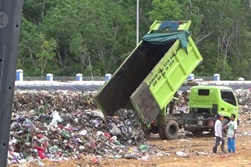 TPA Banjarbakula atasi sampah residu di Kalsel