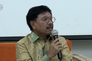 Akhirnya, pemerintah serahkan RUU Perlindungan Data Pribadi ke DPR