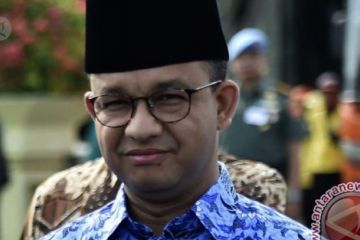 Anies minta ASN DKI turun tangan bantu korban banjir