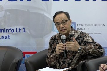 AS dan Jepang berhasil evakuasi sedangkan RI belum, ini penjelasannya