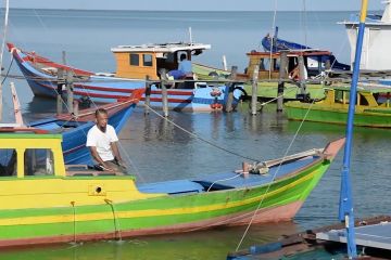 Nelayan ingin presiden hadir lebih lama di Natuna