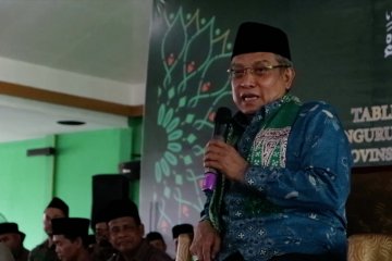 PBNU apresiasi ketegasan Menlu tangani Natuna