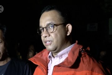 Anies apresiasi gerak cepat warga bantu pengungsi di Kemang Utara