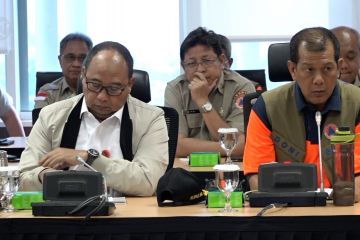 Cegah korban bertambah, BNPB minta warga mau dievakuasi