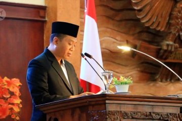DPRD NTB keluarkan rekomendasi penggantian nama Bandara Internasional Lombok