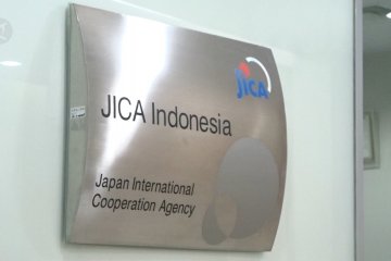 JICA beberkan kesamaan penurunan tanah di Tokyo dan Jakarta