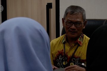 Pasien suspect corona di RSPI Sulianti Saroso, ini kata Kemenkes