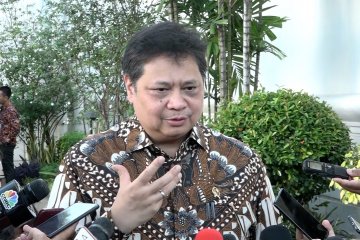 Perlindungan UMKM Masuk dalam daftar prioritas Omnibus Law