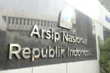 ANRI buka layanan restorasi arsip keluarga