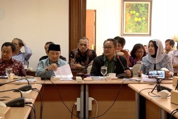 BSNP pastikan UN 2020 masih gunakan 2 moda