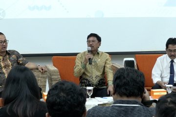 Kemenkominfo akan terapkan 5G di ibu kota baru