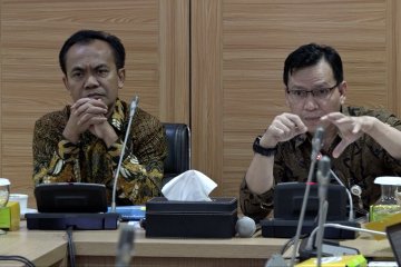 Draf RUU Omnibus Law Cipta Lapangan Kerja rampung 20 Januari