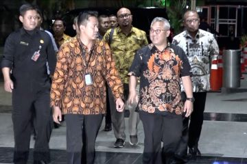 Ketua KPU pastikan OTT WS tak ganggu Pilkada 2020