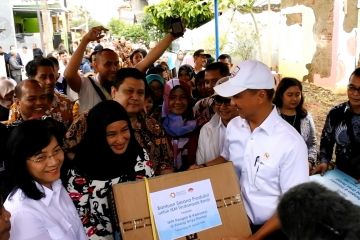 Menperin bantu UMKM terdampak banjir