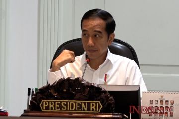 Presiden tawarkan tiga upaya turunkan harga gas industri