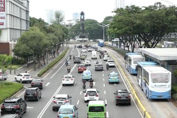 DKI Jakarta jadi tuan rumah peluncuran proyek ketahanan perubahan iklim