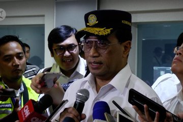 Landasan pacu 3 Bandara Soetta kurangi antrean pesawat