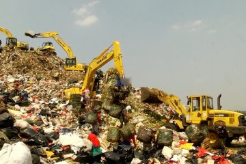 Bagaimana nasib kantong plastik di pasar tradisional ibu kota?