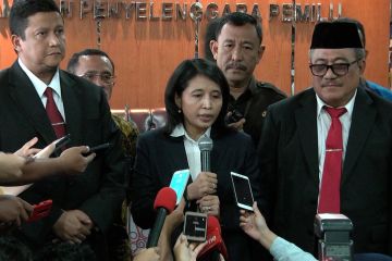 DKPP harap kasus Wahyu jadi pelajaran bagi penyelenggara pemilu