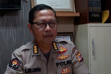 Hasil otopsi ibunda Rizky Febian diumumkan Kamis