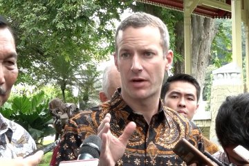 IDFC tawari Indonesia investasi puluhan milyar dollar AS