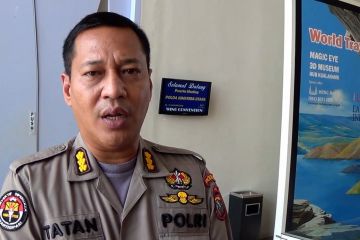 Kapolsek Payung tersandung narkoba, Polda Sumut tunggu hasil Bidpropam