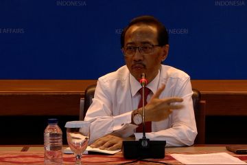 Pemerintah dorong UMKM Indonesia tembus pasar Rusia