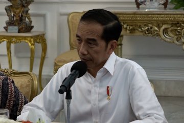 Presiden utamakan pembayaran dana nasabah Jiwasraya dari kalangan kecil