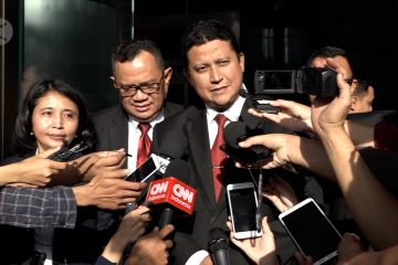 Usai putuskan nasib Wahyu, DKPP akan lapor Presiden